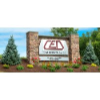 CED Services, Inc. Logo