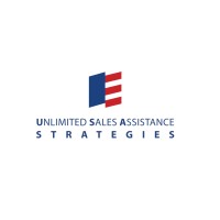 USA Strategies Logo