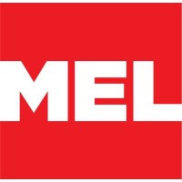 Métropole Européenne de Lille (MEL) Logo