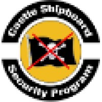 Castle Shipboard Security Program Logo