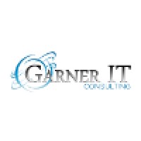 Garner IT Consulting Logo