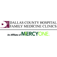 Dallas County Hospital Logo