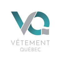 Vêtement Québec Logo