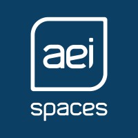 AEI SPACES Logo