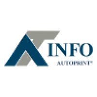 AT Information Products, Inc Logo