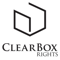 ClearBox Rights, LLC Logo