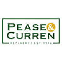 Pease & Curren, Inc. Logo