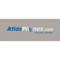 AtlasPhones.com Logo