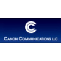Canon Communications Logo