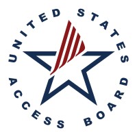 United States Access Board Logo