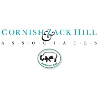 Cornish, Zack, Hill, & Associates, Inc Logo