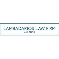 Lambadarios Law Firm Logo