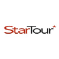 STARTOUR Logo
