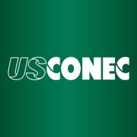 US Conec Ltd. Logo