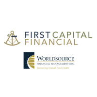 First Capital Financial, Worldsource Financial Management Inc. Logo