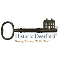 Historic Deerfield Logo