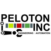 Peloton, Inc Logo