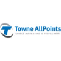 Towne Allpoints Logo