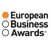 European Business Awards Logo