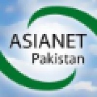 Asianet-Pakistan (Pvt) Ltd Logo