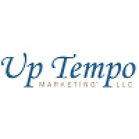 Up Tempo Marketing Logo
