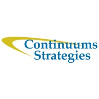 Continuums Strategies LLC Logo