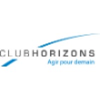Club Horizons Logo