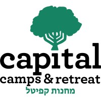 Capital Camps & Retreat Center Logo