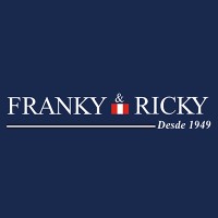 Franky & Ricky Logo