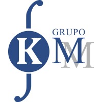 K&M Group Technologies - Kenntnisse & Management Von Mexiko Logo