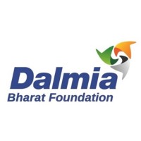 Dalmia Bharat Foundation Logo
