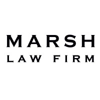 Marsh Law Firm Logo