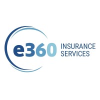 e360 Insurance Services Logo