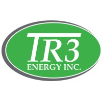 TR3 Energy Inc. Logo