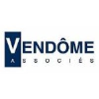 VENDOME ASSOCIES Logo