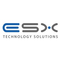 ESX Technology Solutions Logo