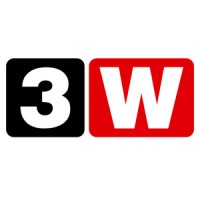 3W S.A. Logo