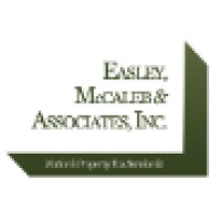 Easley, McCaleb & Associates, Inc. Logo