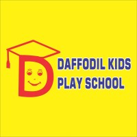 Daffodil Kids Playschool Logo