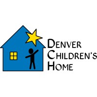 Denver Childrens Home Logo