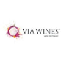 VIA Wines Logo
