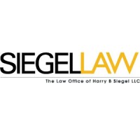 SIEGELLAW Logo