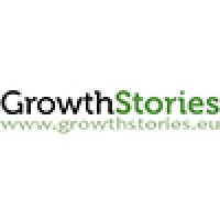GrowthStories Logo