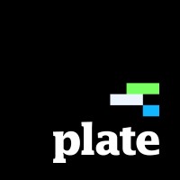 PLATE Logo