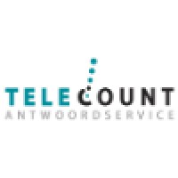 Telecount BV Logo