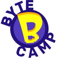 Byte Camp Logo