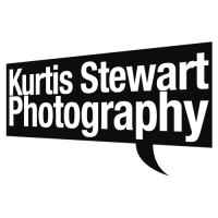 Kurtis Stewart Photography Logo