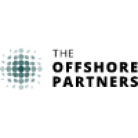 The Offshore Partners BV Logo