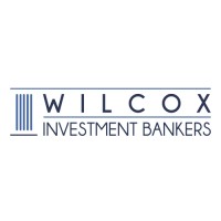 Wilcox Investment Bankers Logo