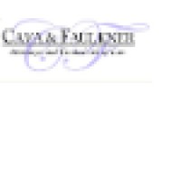 Cava & Faulkner, Attorneys & Counselors at Law Logo